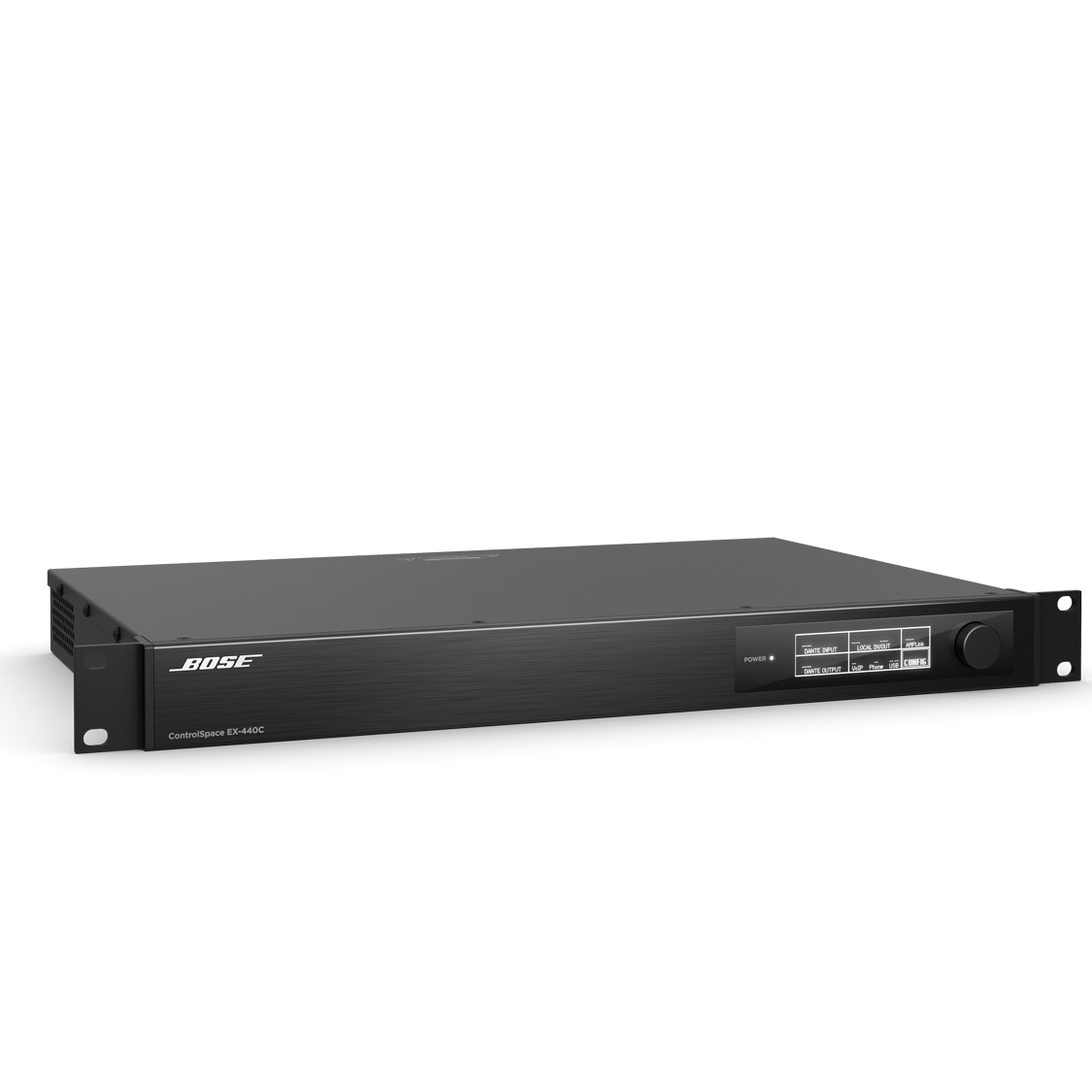 BOSE ControlSpace EX-440C 遠程會議音頻處理器