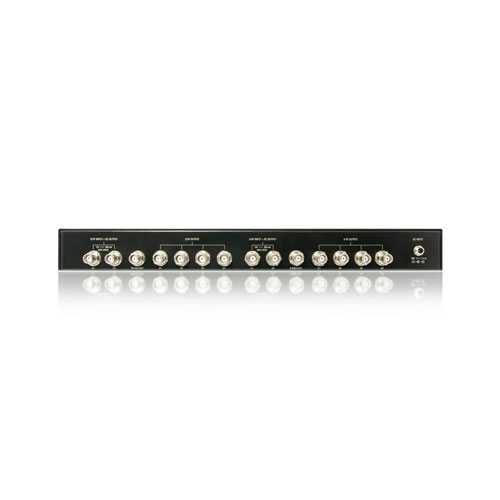鐵三角 ATW-DA2214 UHF頻段天線分配系統-產品圖2