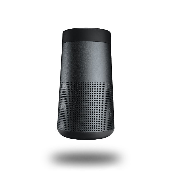 （已停產）BOSE SoundLink Revolve 藍牙揚聲器
