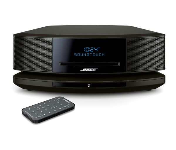 （已停產）BOSE Wave SoundTouch 音樂系統 IV