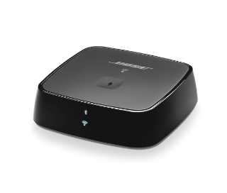 （已停產）BOSE SoundTouch 無線連接適配器