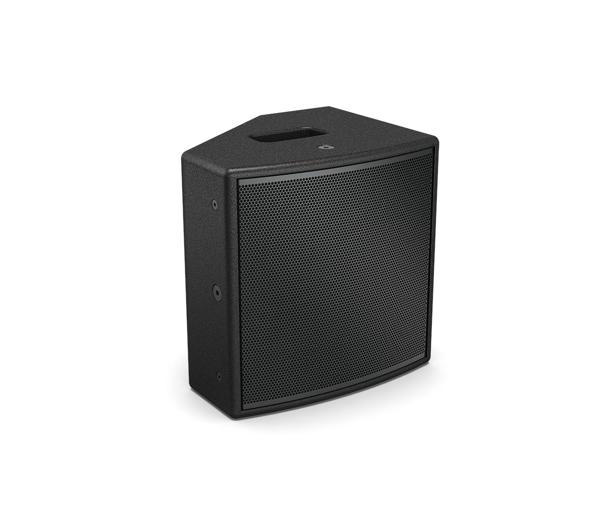 Bose AMM108 多用途揚聲器-底部側(cè)視圖