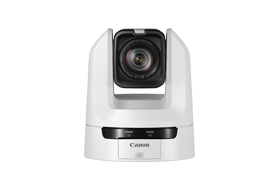 Canon CR-N100 4K PTZ攝控一體機
