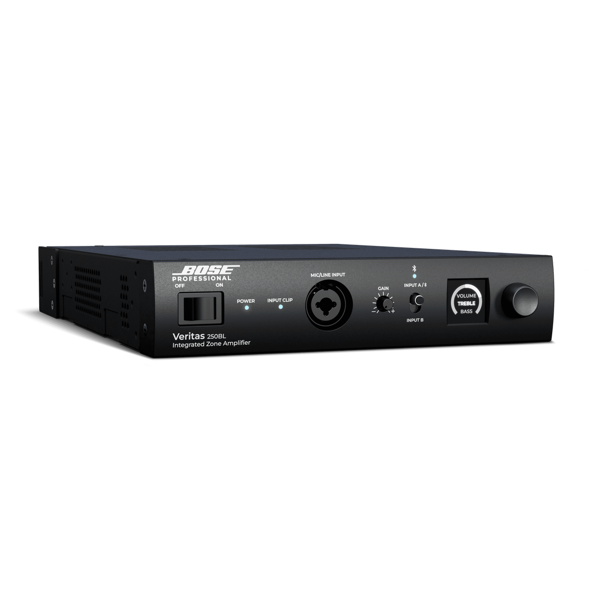 Bose Veritas 250BL 多功能商業功率放大器